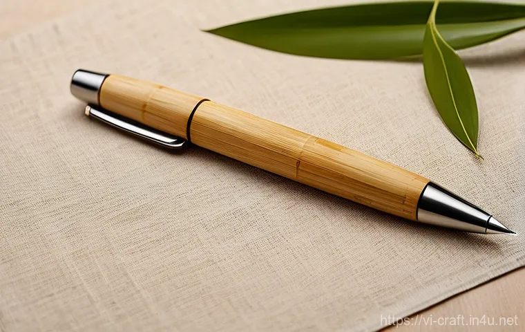 수공예 펜 만들기 - **Prompt 2: "Galaxy Resin Pen with Embedded Floral Elements"**
    A vibrant, captivating image of a...