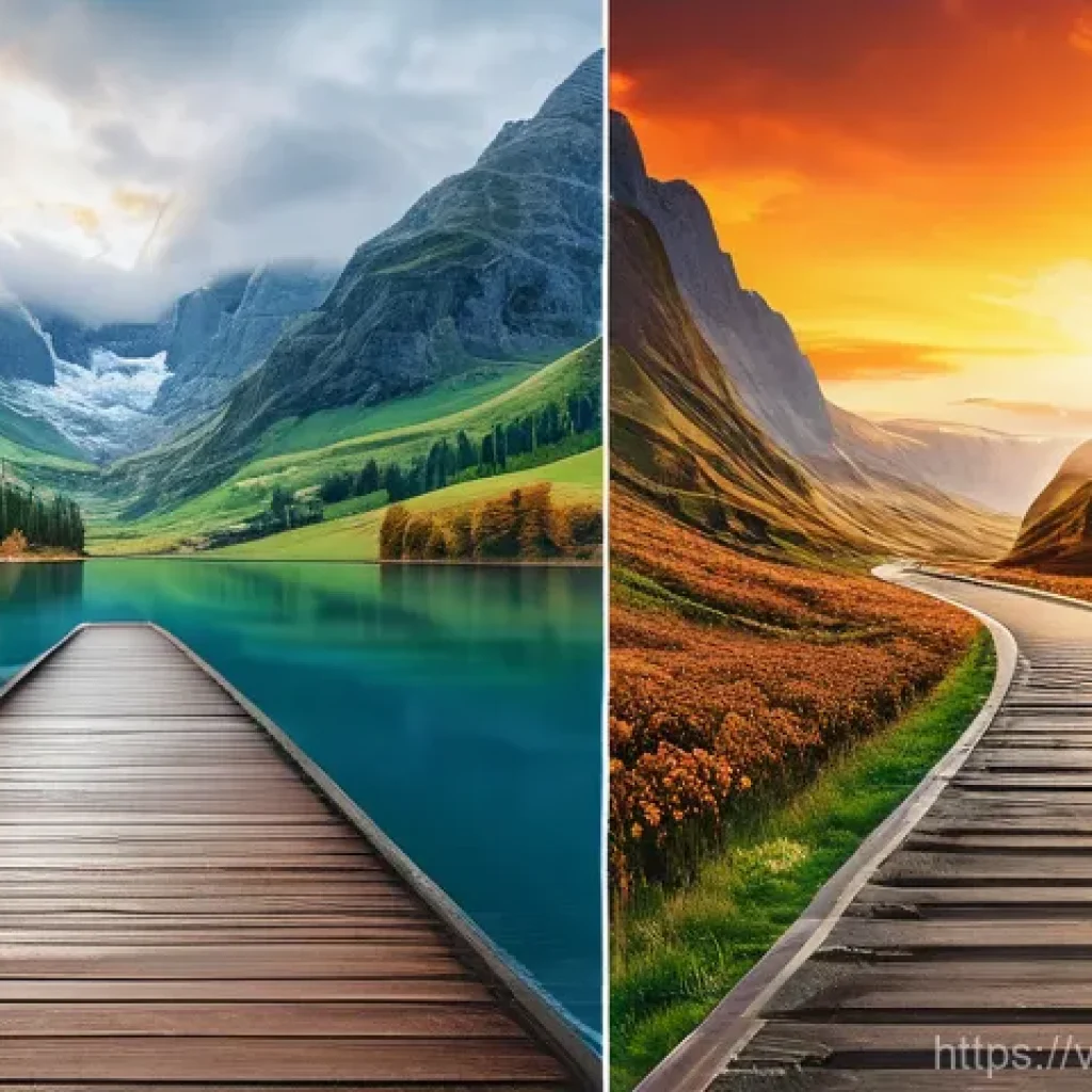 수공예 종이접기 - Here are three detailed image prompts in English, inspired by the provided text: