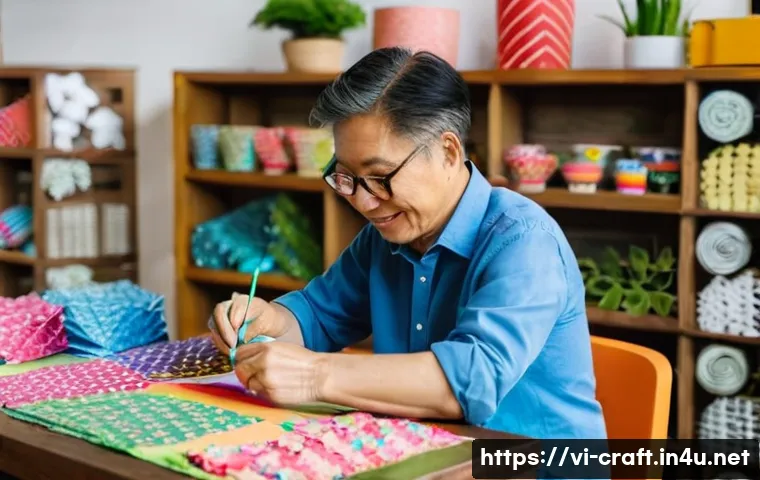 수공예 원데이 클래스 관련 이미지 2